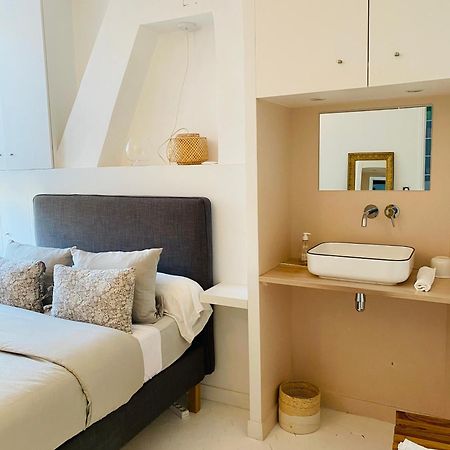 Appartement Le Loft Saint Victor Marseille Exteriér fotografie