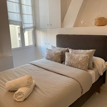 Appartement Le Loft Saint Victor Marseille Exteriér fotografie