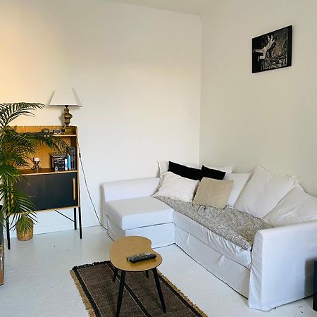 Appartement Le Loft Saint Victor Marseille Exteriér fotografie