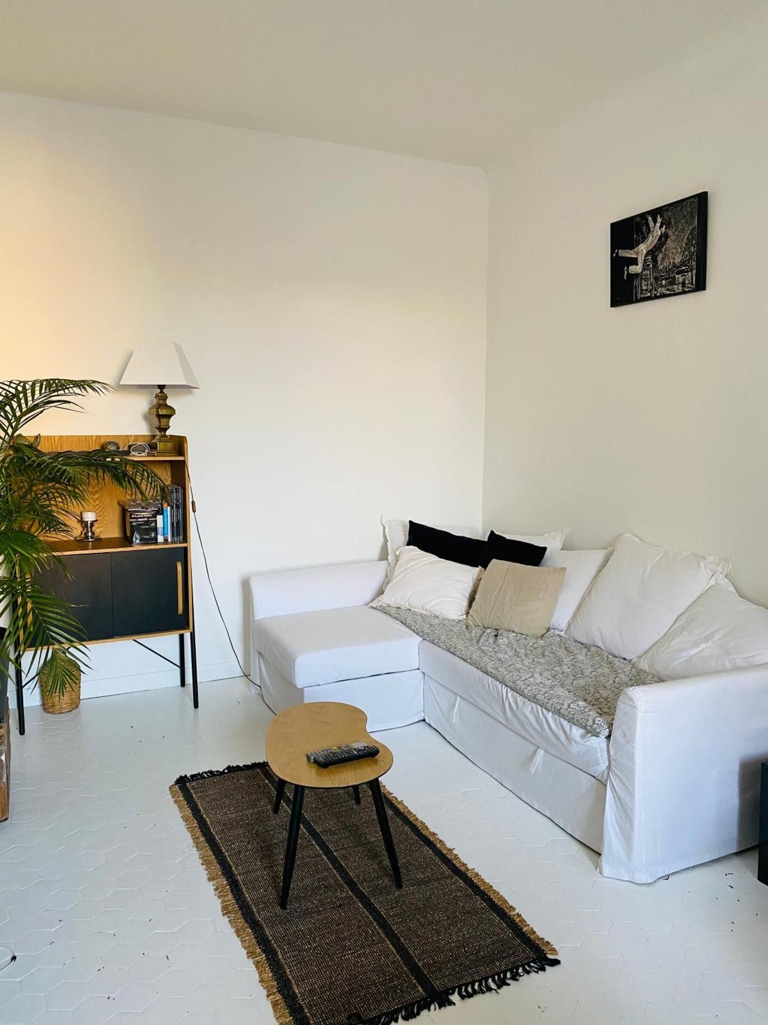 Appartement Le Loft Saint Victor Marseille Exteriér fotografie