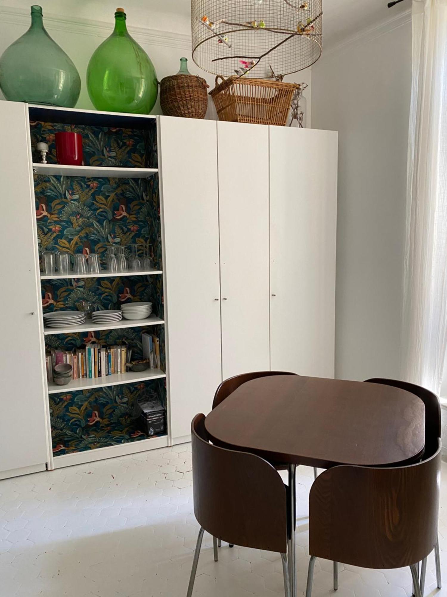 Appartement Le Loft Saint Victor Marseille Exteriér fotografie