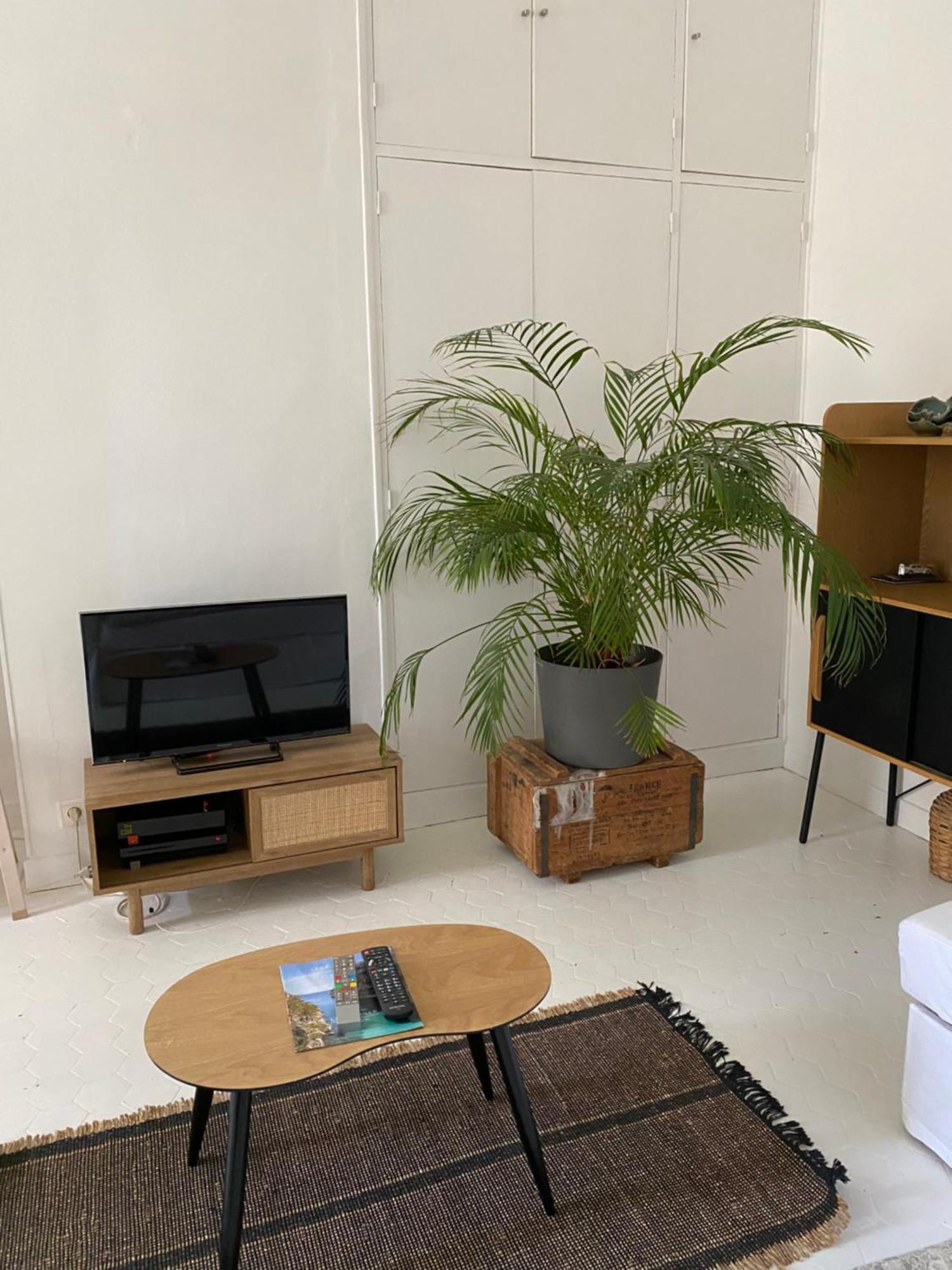 Appartement Le Loft Saint Victor Marseille Exteriér fotografie